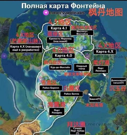 枫丹角色爆料大全最新,揭秘神秘角色背景与技能解析
