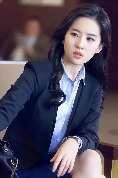 刘亦菲近况最新爆料,新作品筹备中，生活状态引关注