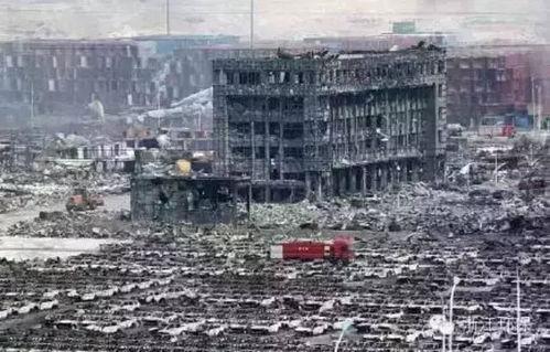 天津事件爆料最新消息,揭秘真相与后续影响