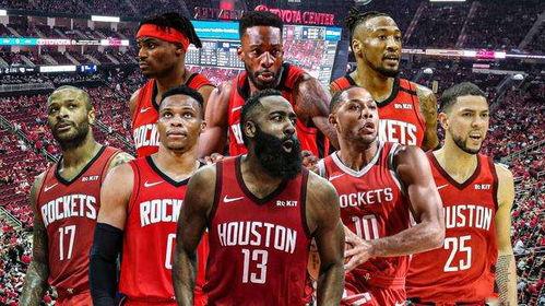 沃神最新爆料火箭,揭秘潜在交易对象与策略