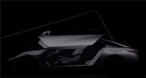 五菱概念车最新爆料,颠覆传统，引领未来出行新潮流”