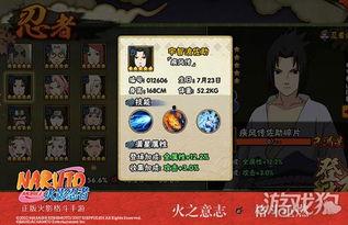 官方最新忍者爆料网站,神秘技能揭秘，忍者世界再掀风云