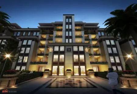 楼市最新爆料音乐,揭秘最新爆料背后的楼市真相