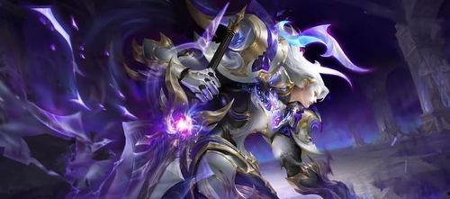 铠皇皮肤最新爆料视频,炫酷特效，霸气侧漏！