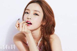 韩国女星最新爆料,揭秘明星真实生活！