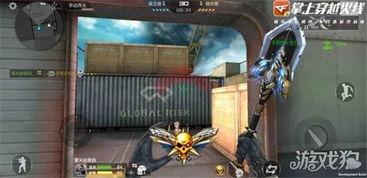 cf手游最新爆料赛事,巅峰赛事即将开启，热血竞技燃情来袭！