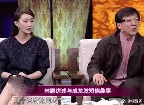 成龙伯乐最新爆料,伯乐眼中的演艺新星，揭秘幕后培养之路