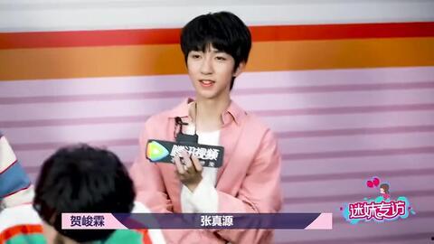 贺峻霖严浩翔最新爆料,揭秘娱乐圈不为人知的幕后故事